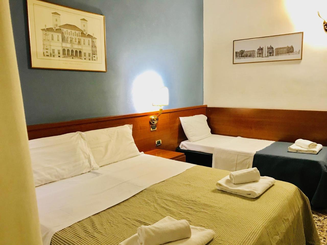 Holiday Guest house Rome