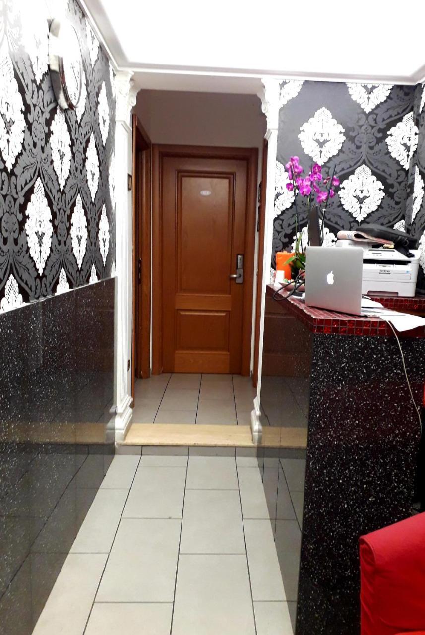 Holiday Guest house Rome
