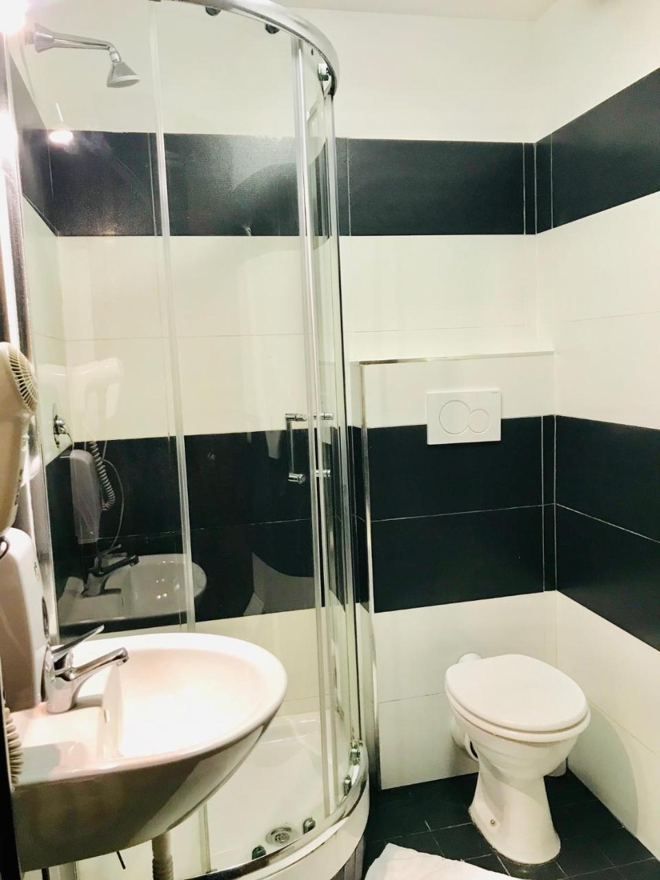 Guest house Holiday Rome