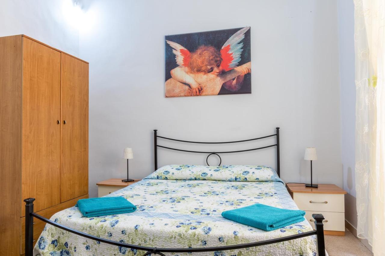 Bed & Breakfast Angolo99 Rome