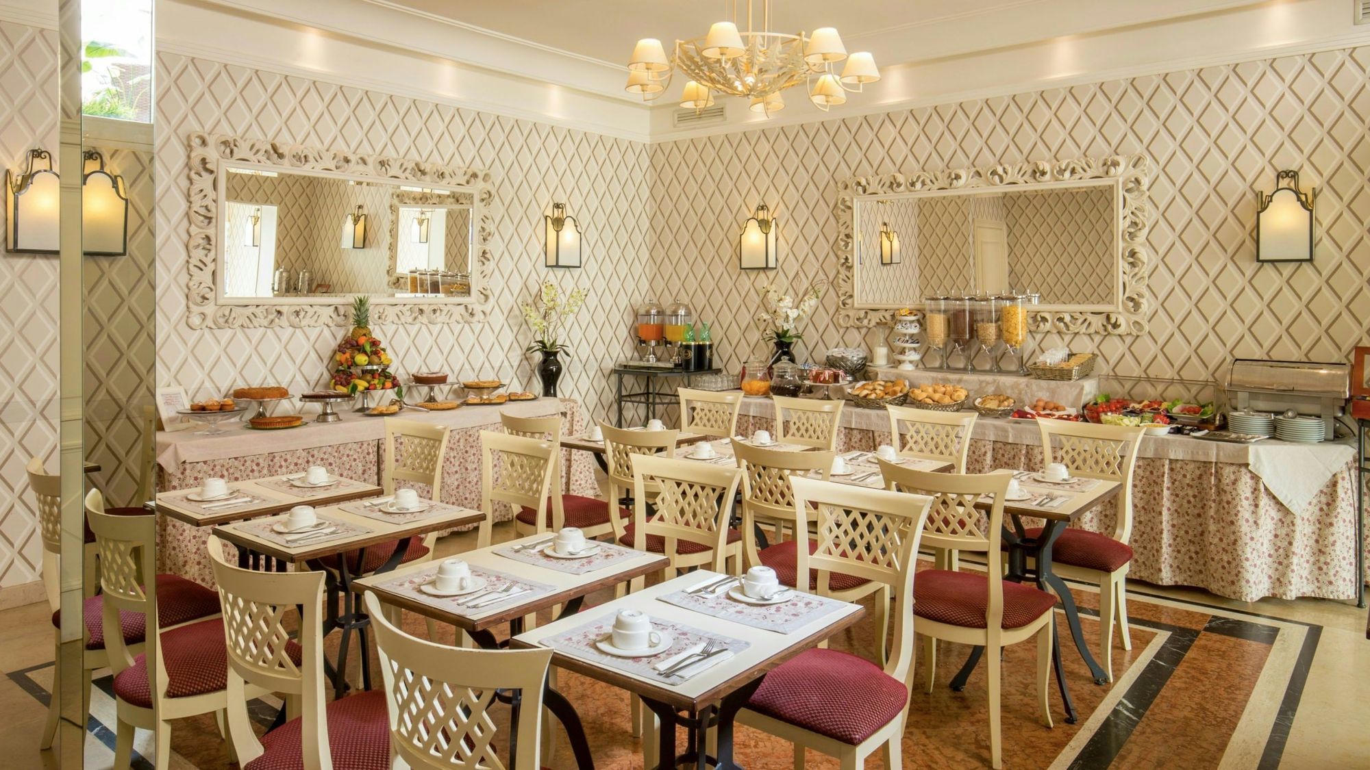 Glori 4* Rome
