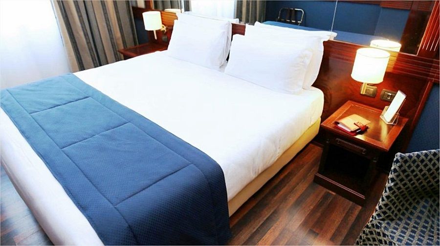 Regent Hotel 4*