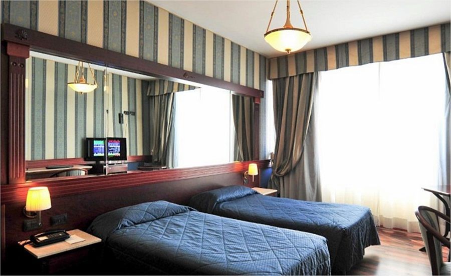Regent Hotel