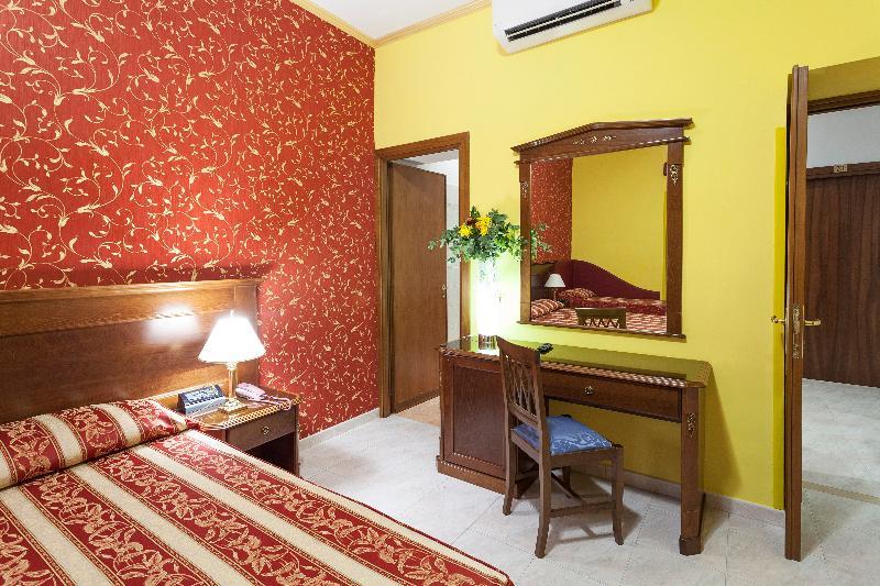 Hotel Oriente 2*