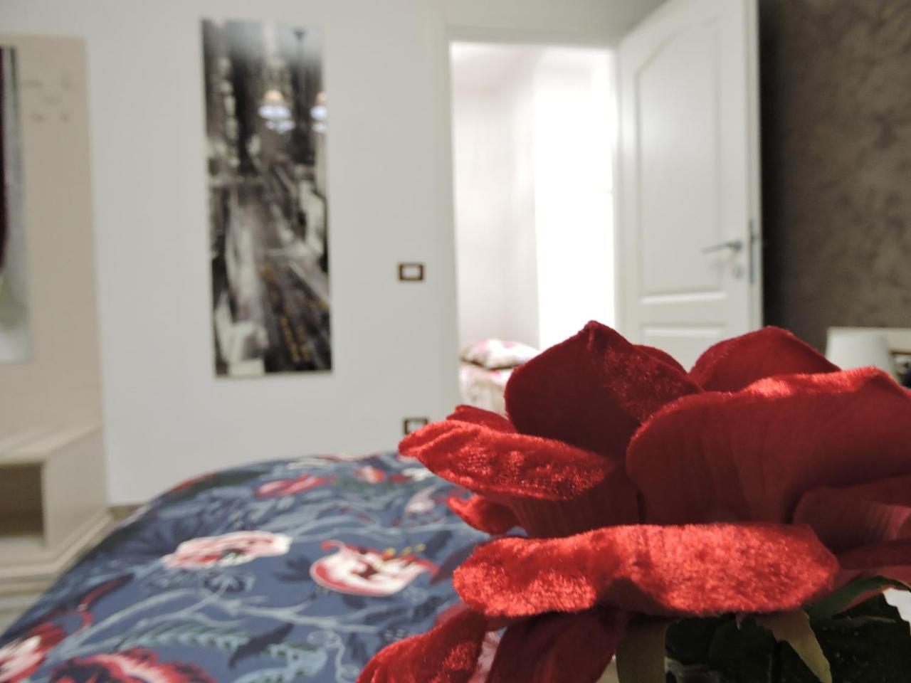 Domus Angelica Appartement Rome