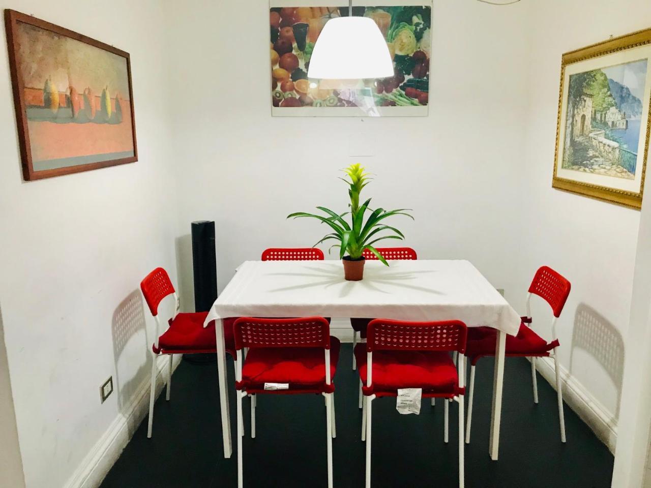 Holiday Guest house Rome