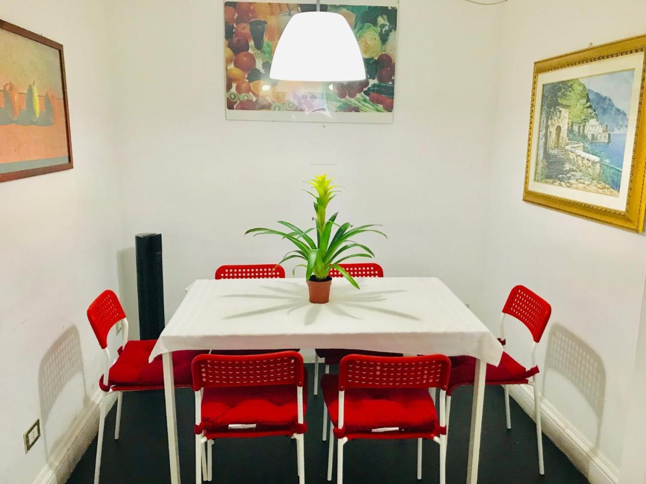 Guest house Holiday