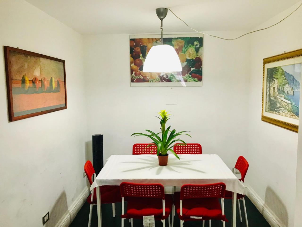 Guest house Holiday Rome