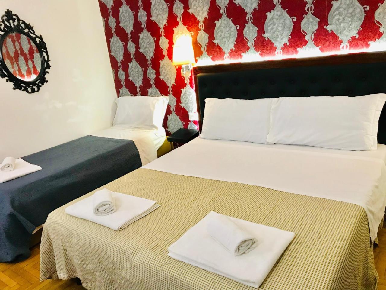 Guest house Holiday Rome