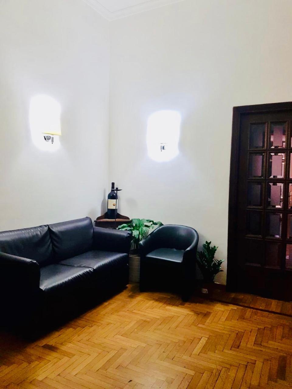 Holiday Guest house *