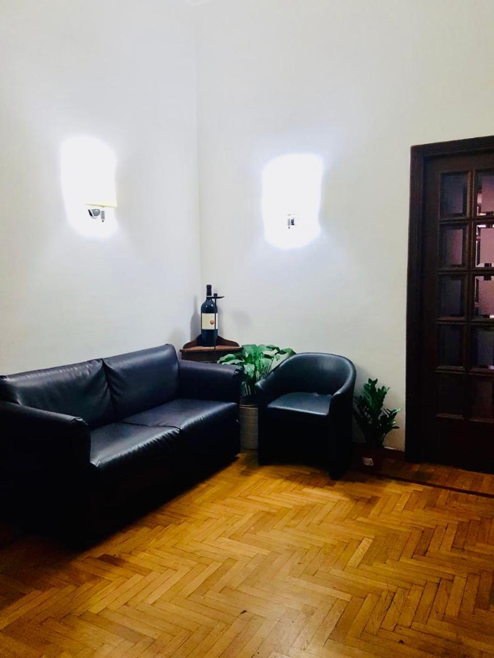 Guest house Holiday