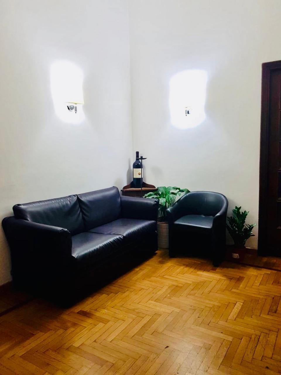 Holiday Guest house Rome