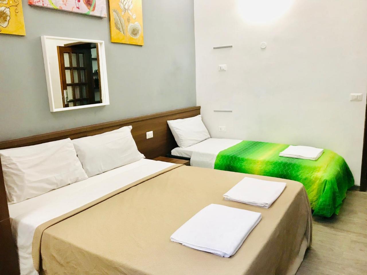 Holiday Guest house *