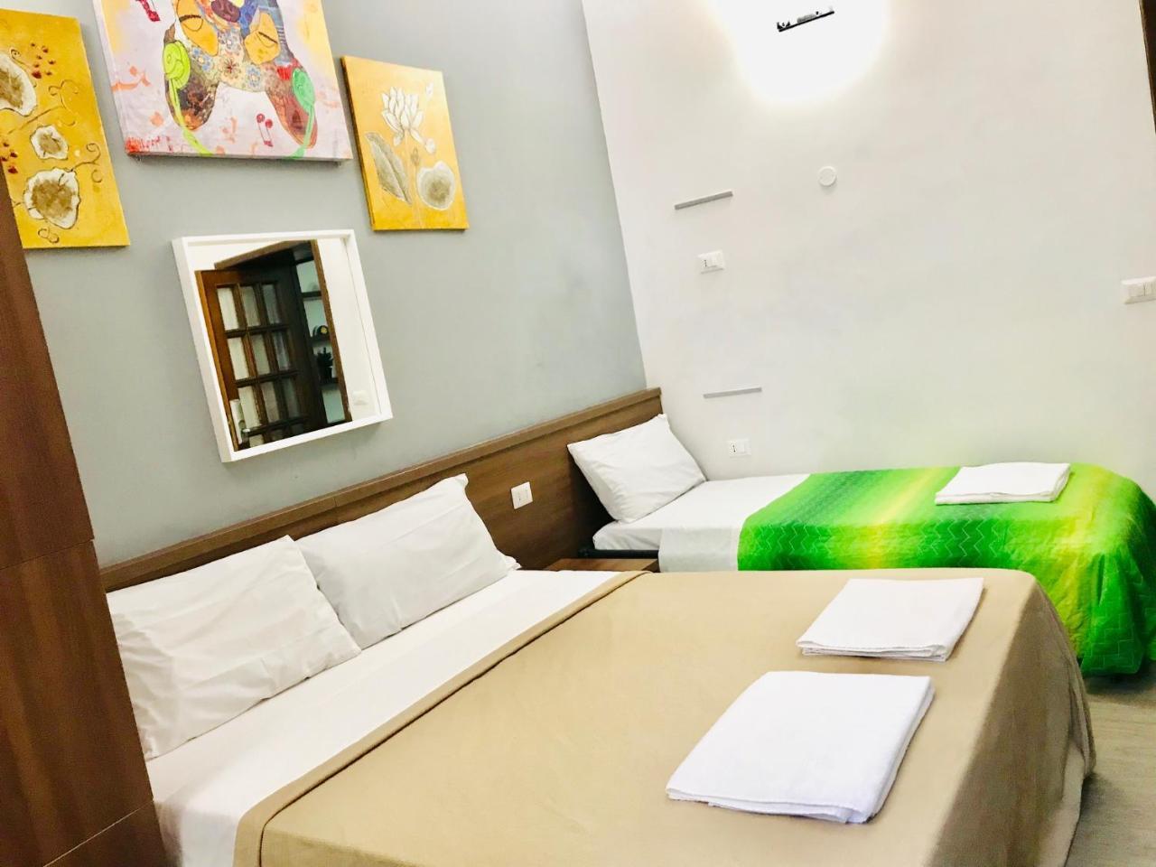 Holiday Guest house Rome