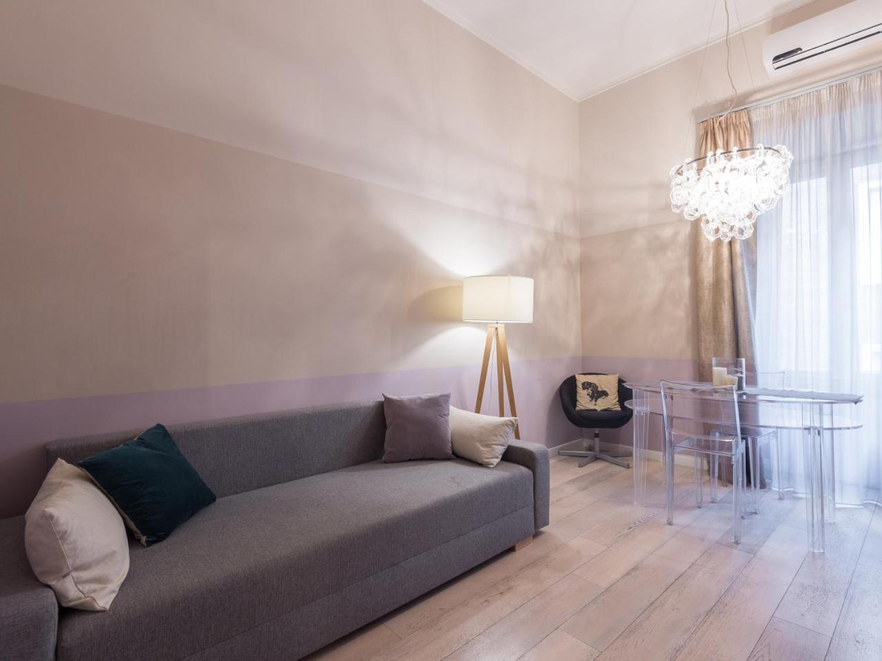 Ara Pacis Luxury By Caprirooms * Rome