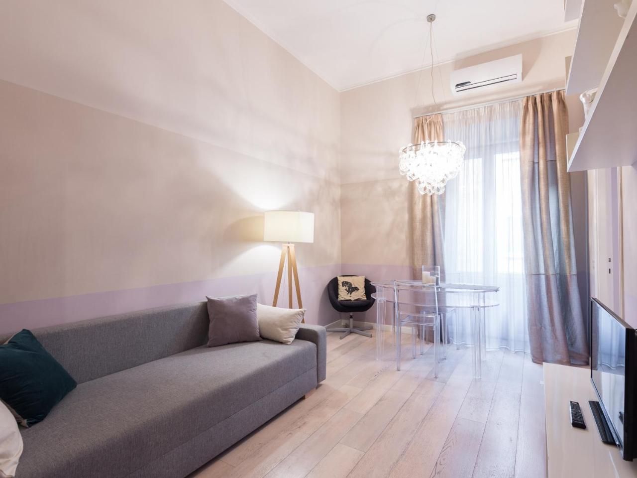 Ara Pacis Luxury By Caprirooms * Rome