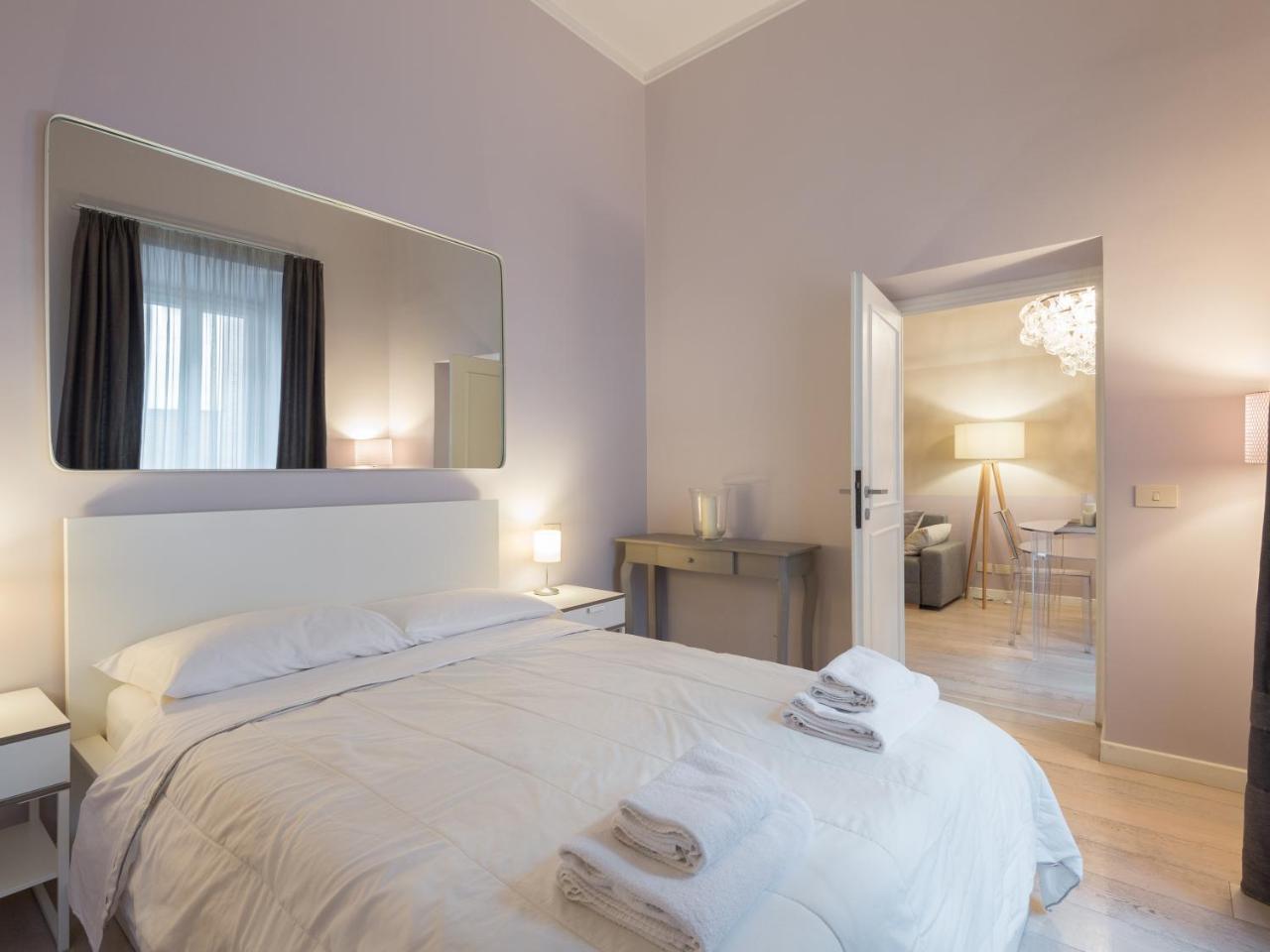 Ara Pacis Luxury By Caprirooms * Rome