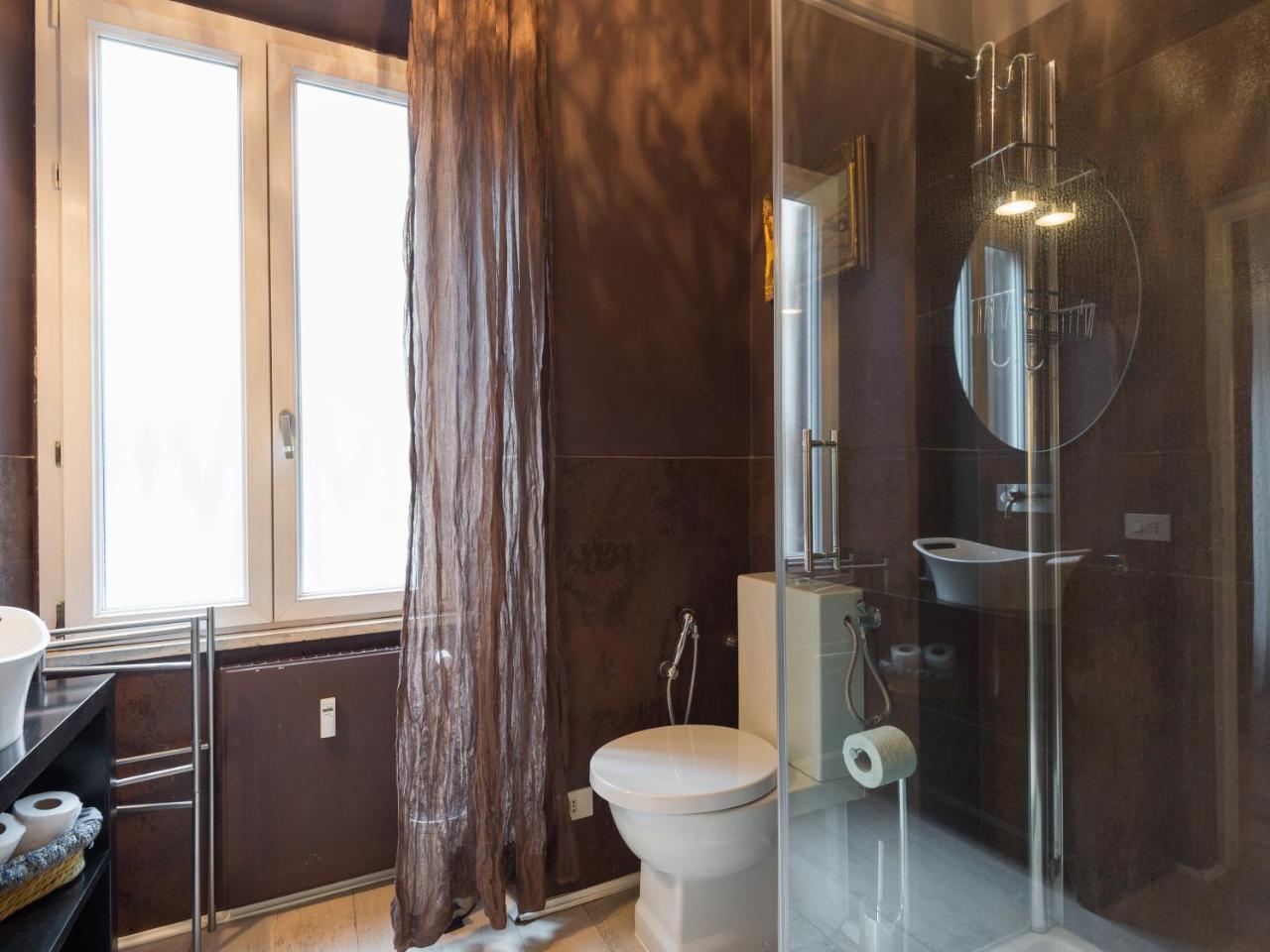 Ara Pacis Luxury By Caprirooms Apartment Rome