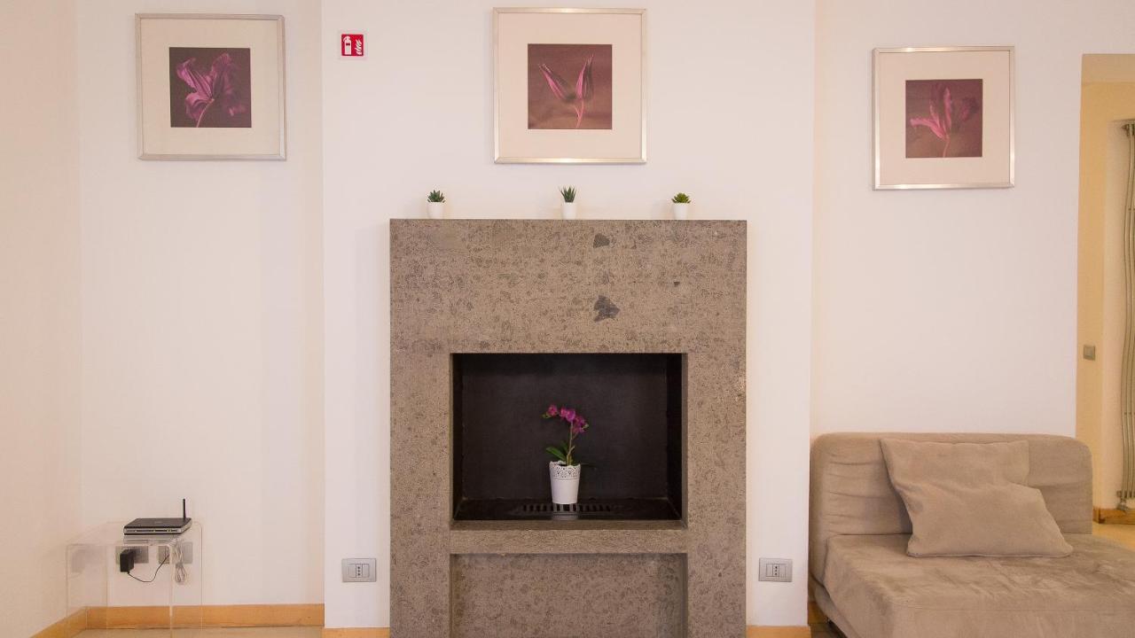 Rental In Rome Purificazione Apartament * Rome