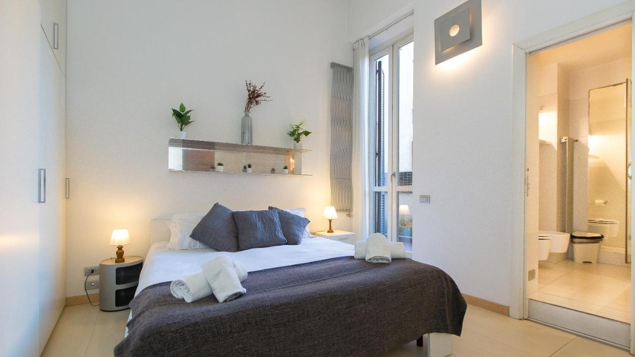 Apartment Rental In Rome Purificazione Apartament