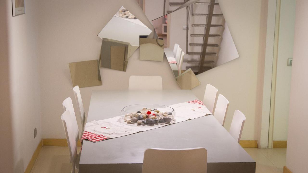 Rental In Rome Purificazione Apartament Apartment *