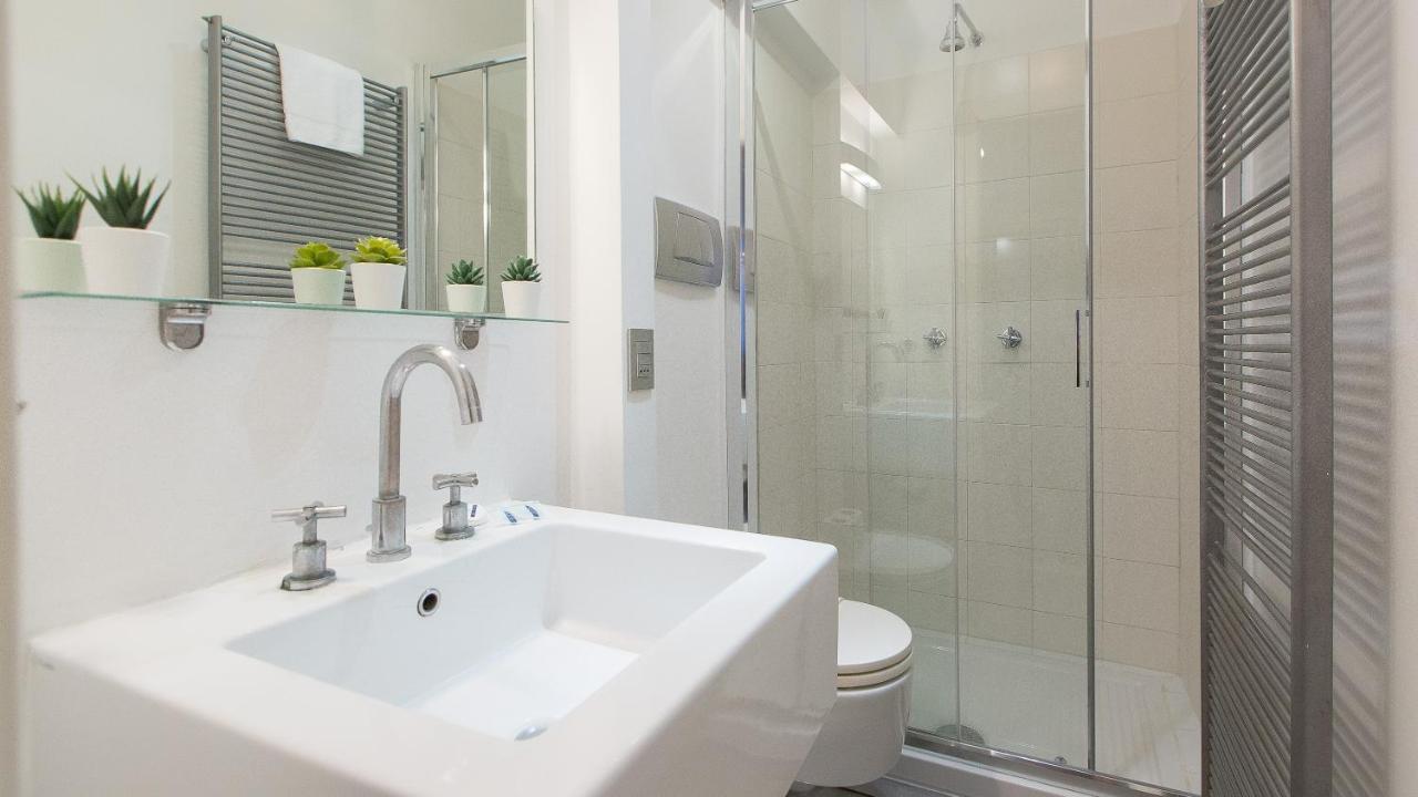 Rental In Rome Purificazione Apartament Rome