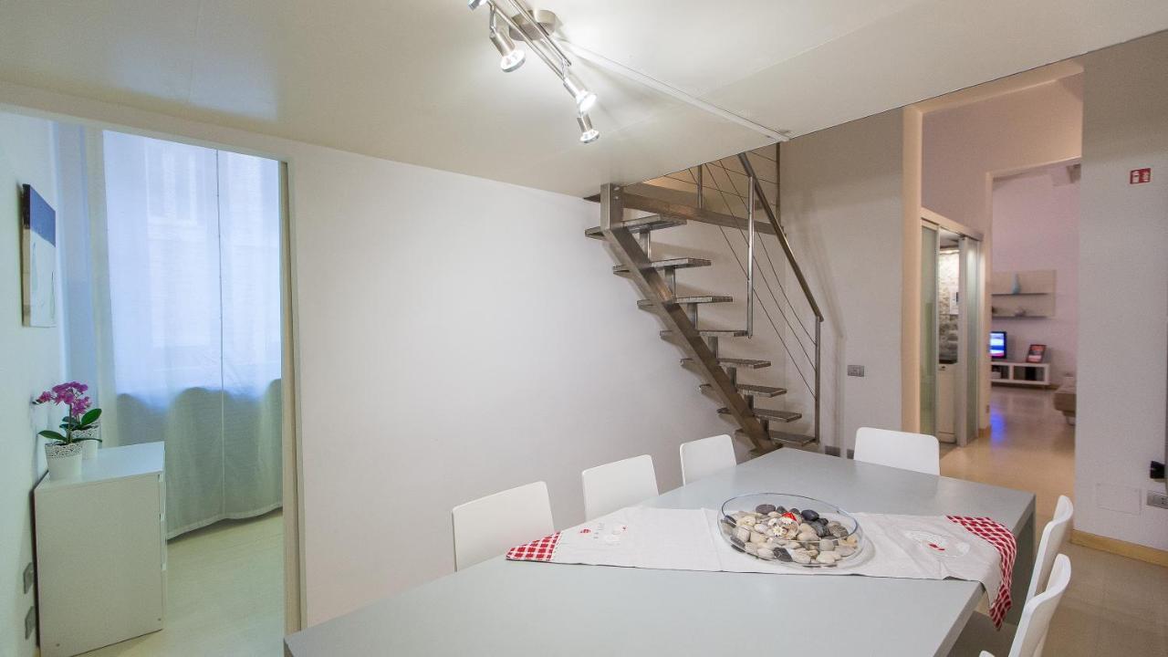 Rental In Rome Purificazione Apartament