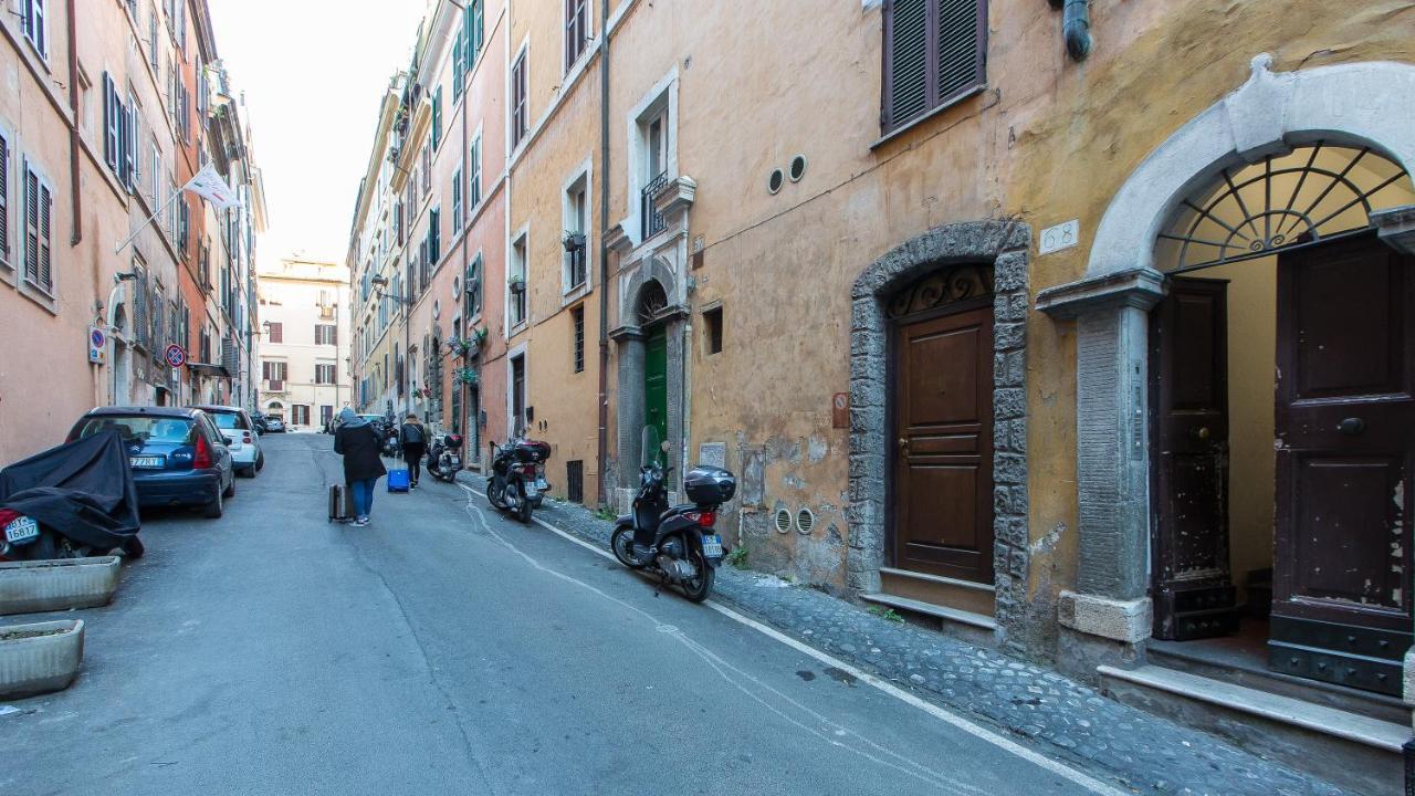 Rental In Rome Purificazione Apartament Apartment Rome