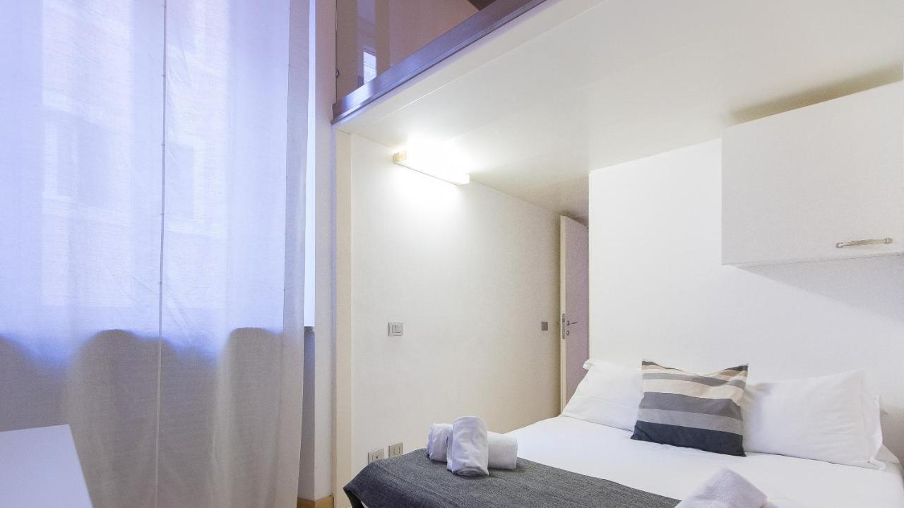 Rental In Rome Purificazione Apartament Apartment *