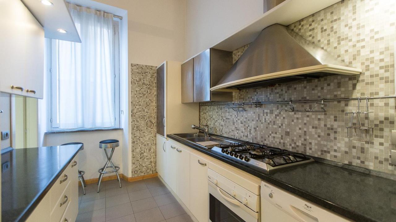 Rental In Rome Purificazione Apartament Apartment Rome