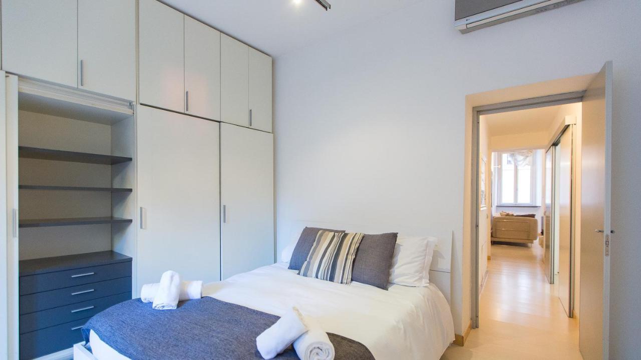 Rental In Rome Purificazione Apartament Apartment Rome