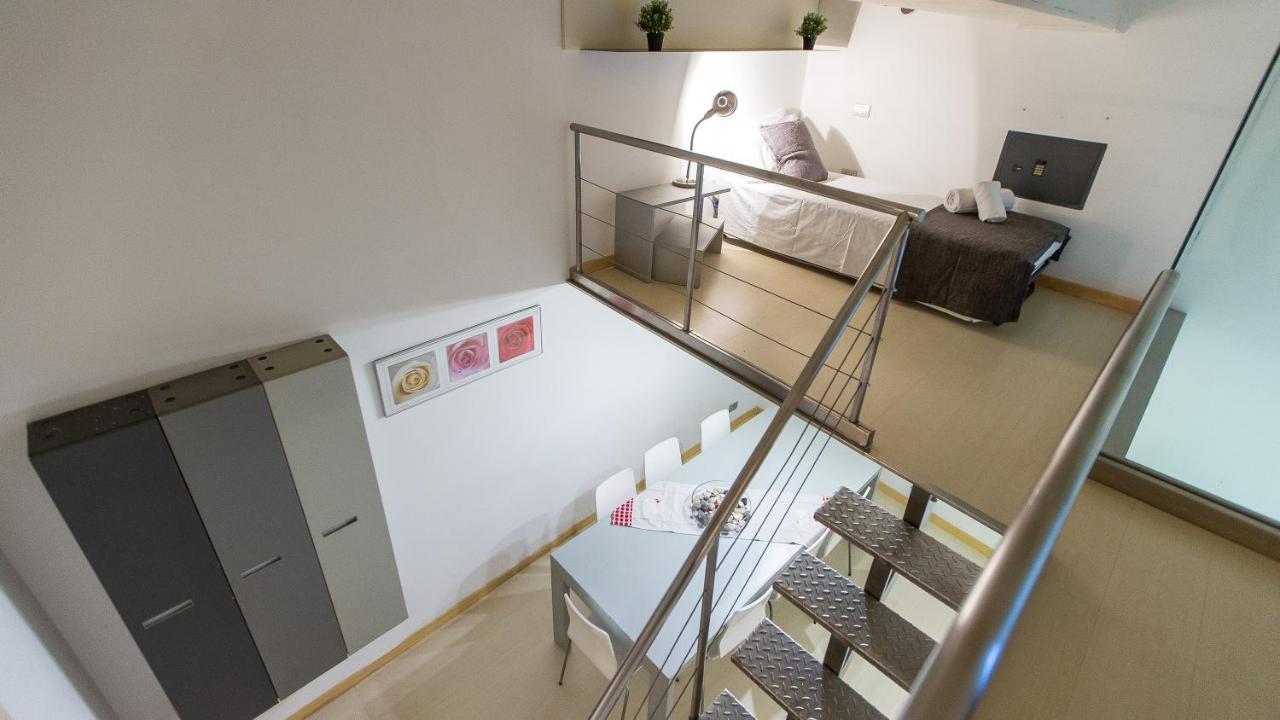 Apartment Rental In Rome Purificazione Apartament