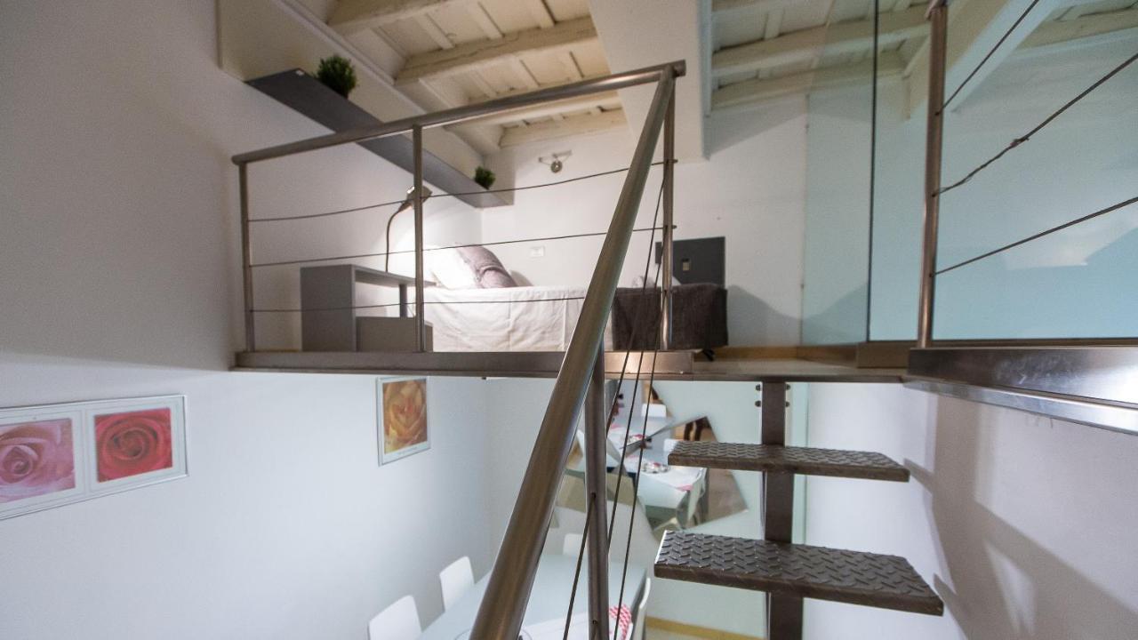 Apartment Rental In Rome Purificazione Apartament