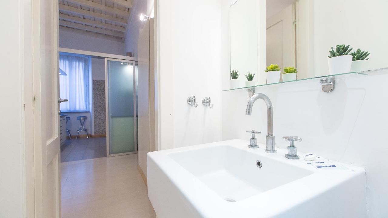 Rental In Rome Purificazione Apartament Apartment