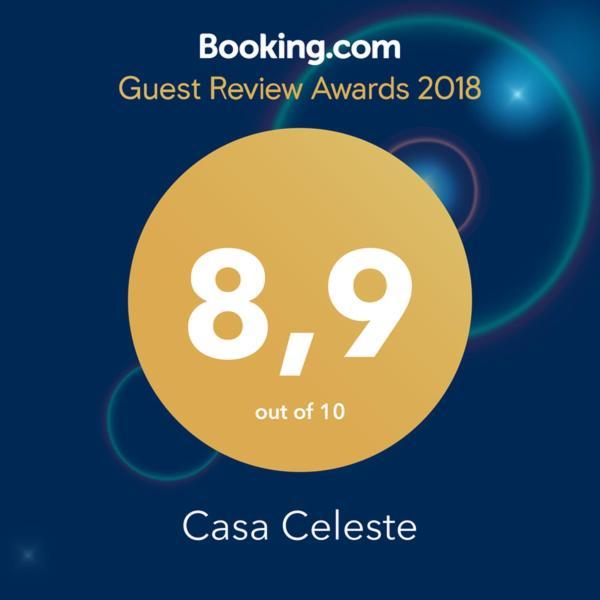 Guest house Casa Celeste