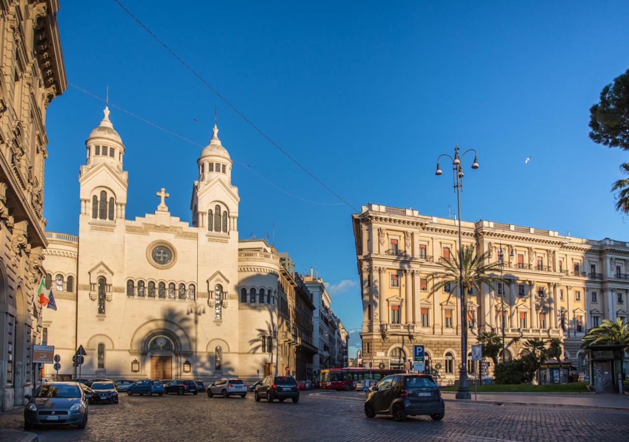 Rent In * Rome