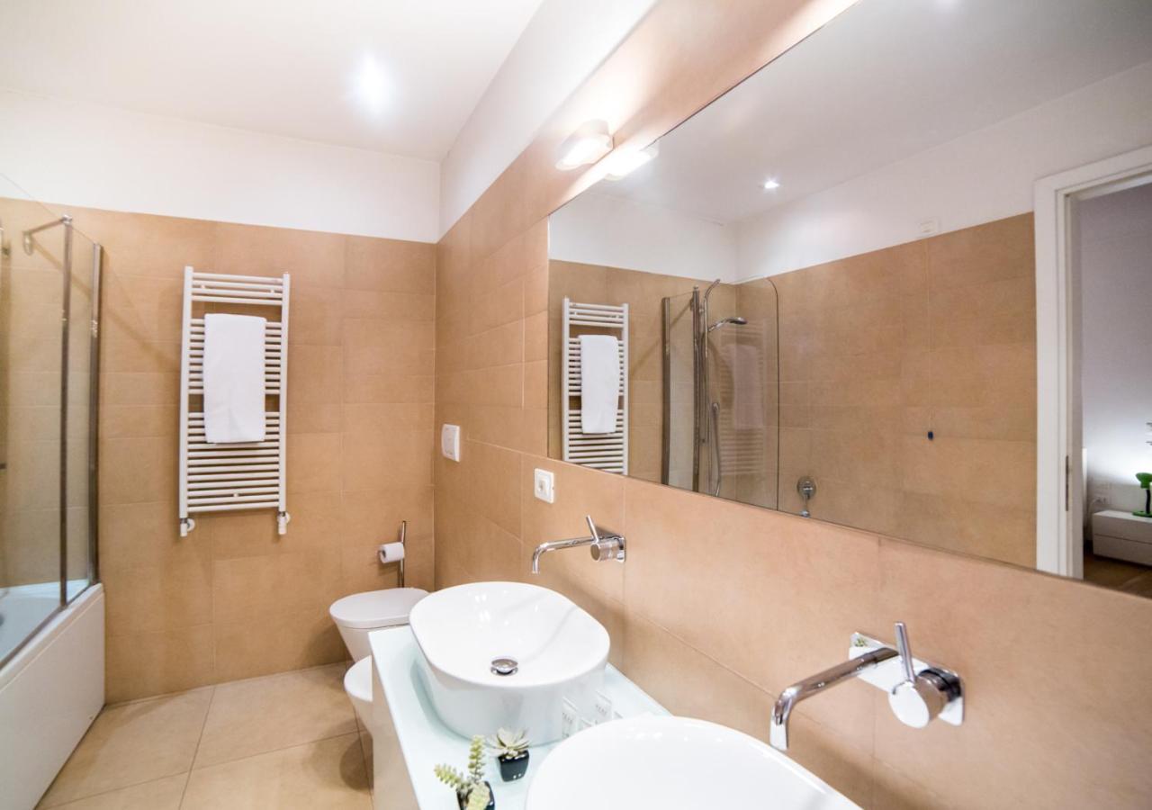 Rent In Appartement