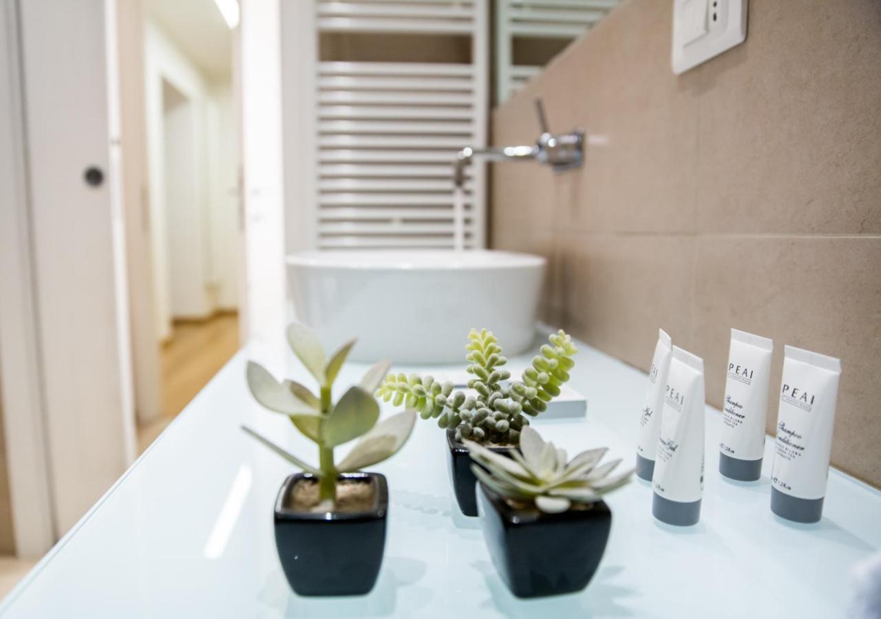 Rent In Appartement Rome