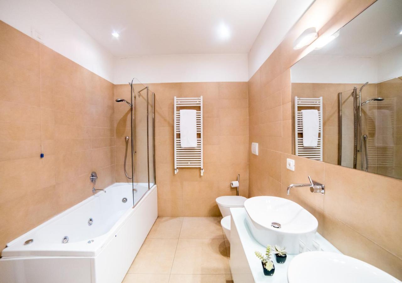 Rent In Appartement Rome