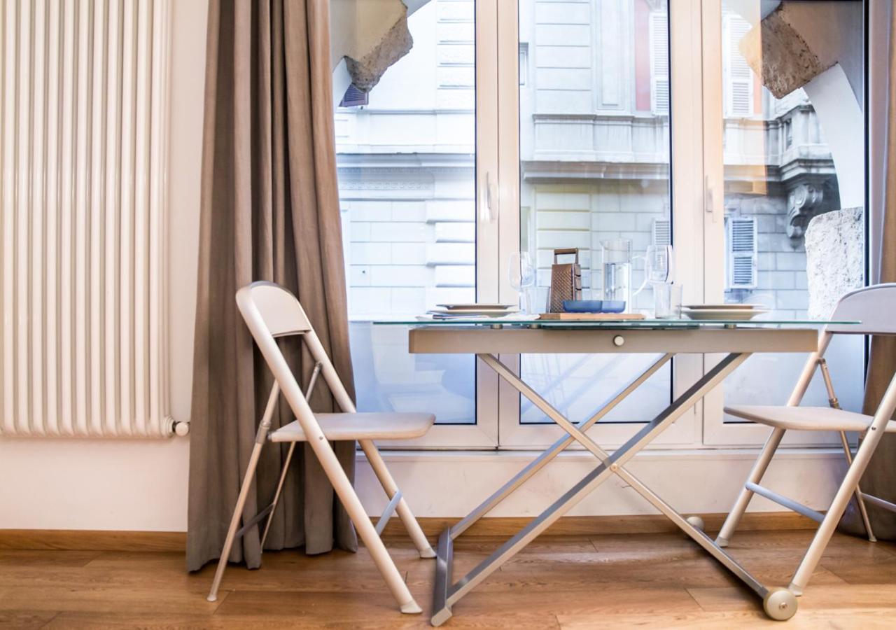 Rent In Appartement