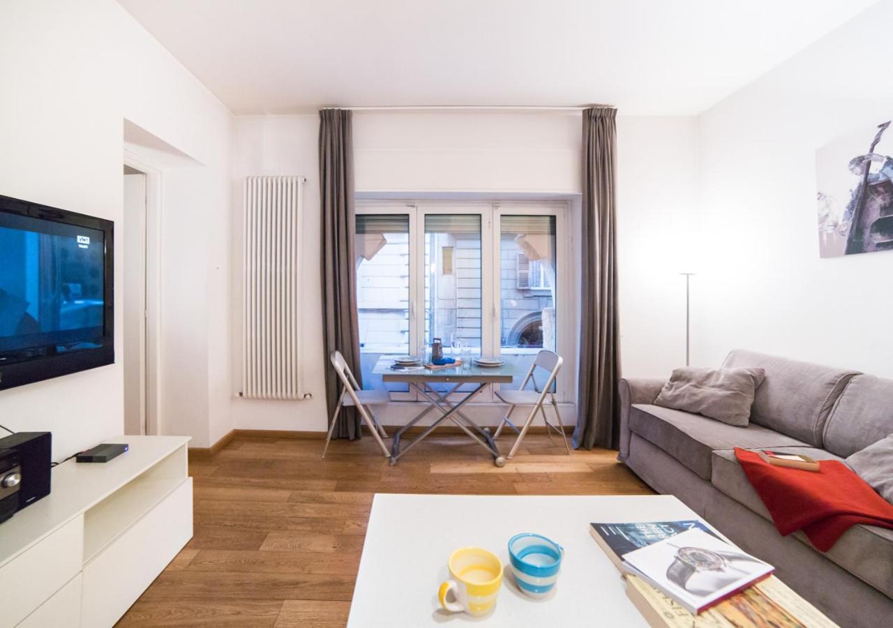 Appartement Rent In Rome