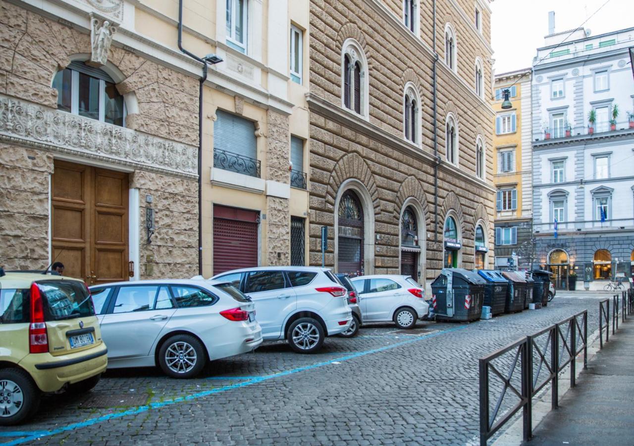 Rent In Appartement