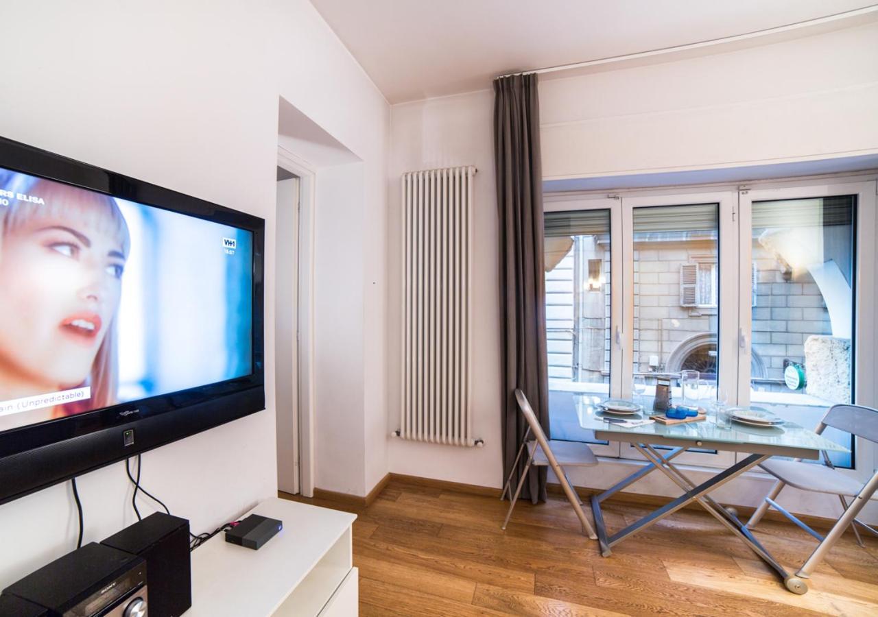Appartement Rent In Rome