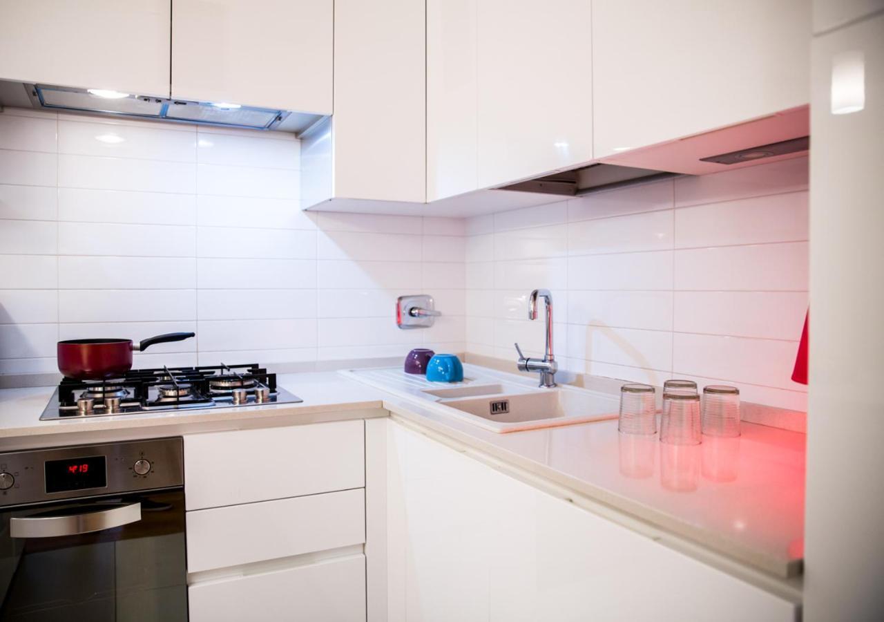 Rent In Appartement