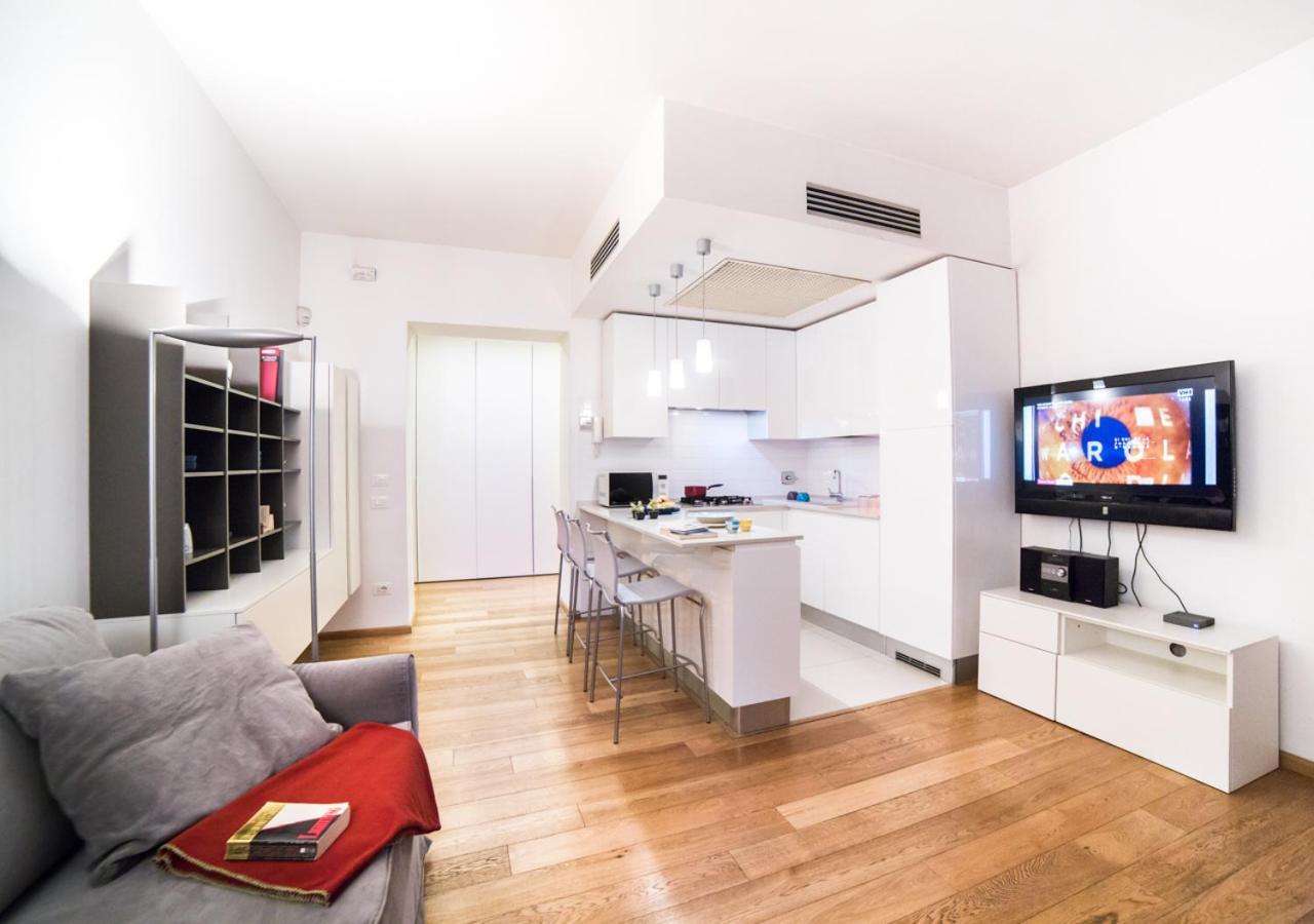 Rent In * Rome