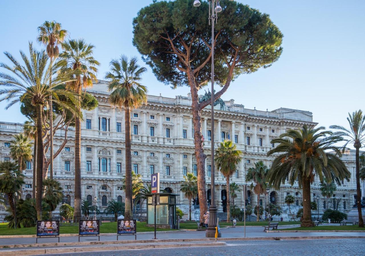 Rent In Rome