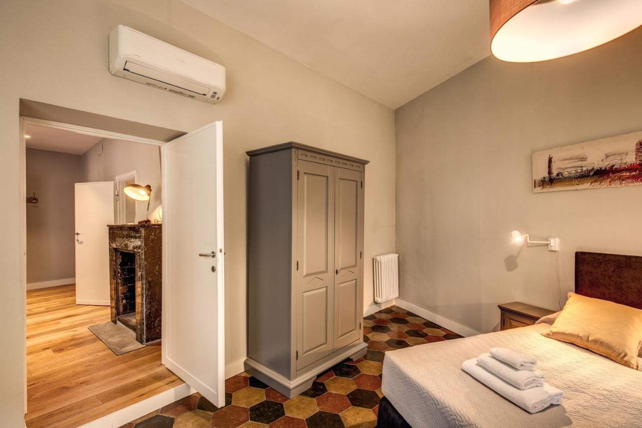 Apartamento Rr Campo Dei Fiori *
