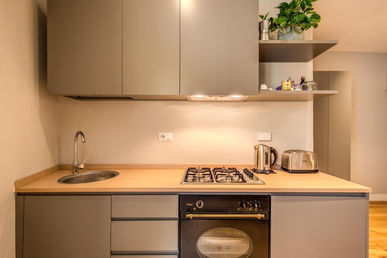 Apartamento Rr Campo Dei Fiori *