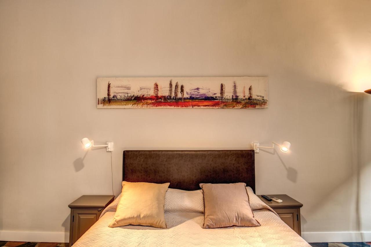 Rr Campo Dei Fiori Apartamento
