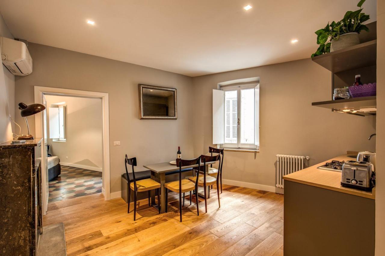 Rr Campo Dei Fiori Apartamento